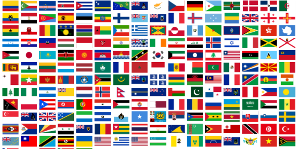 kendi dillerinde ulkelerin listesi list of countries in their own language kendi dillerinde ulkelerin listesi list of countries in their own language