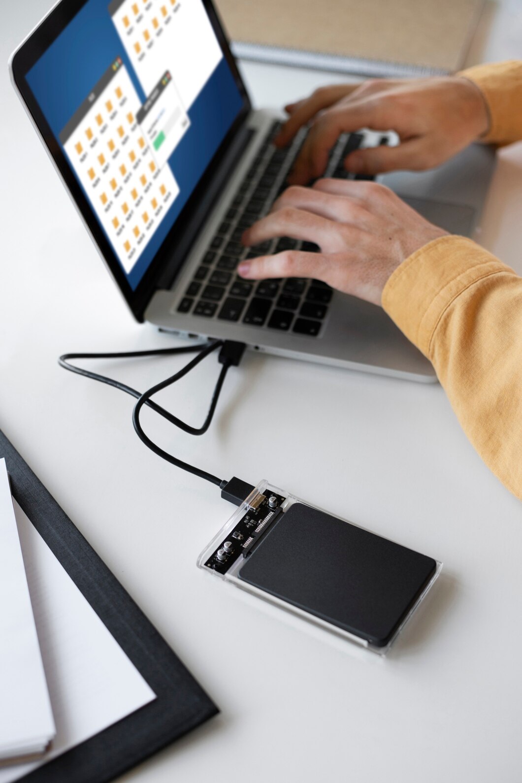 MacBook pil ve şarj sorunları