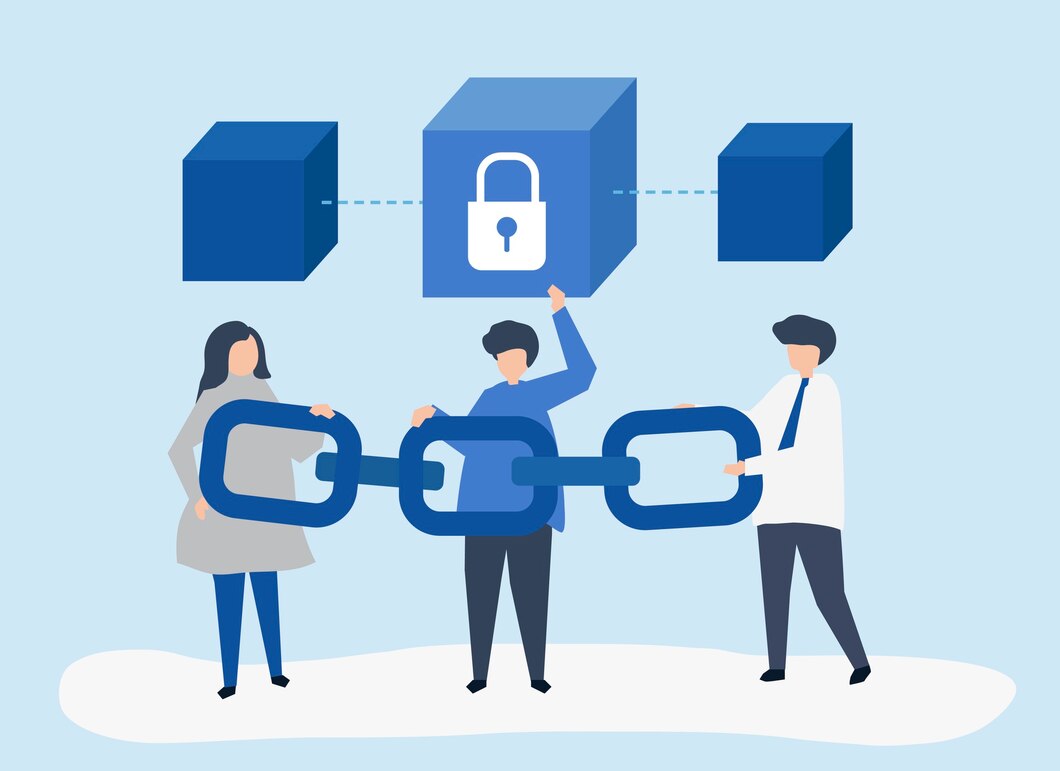 SSL/TLS sertifika zinciri şeması: sunucu, ara ve kök otorite