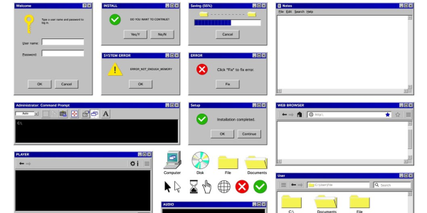 windows hata kodlari windows hata kodlari