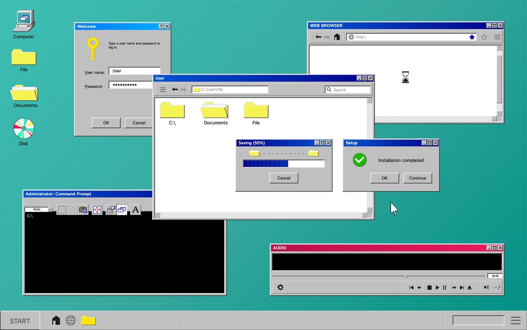 Windows msconfig önyükleme sekmesi güvenli önyükleme seçeneği